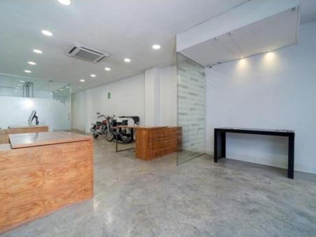 Oficina en venta en Barrio de Tiradores, Cuenca