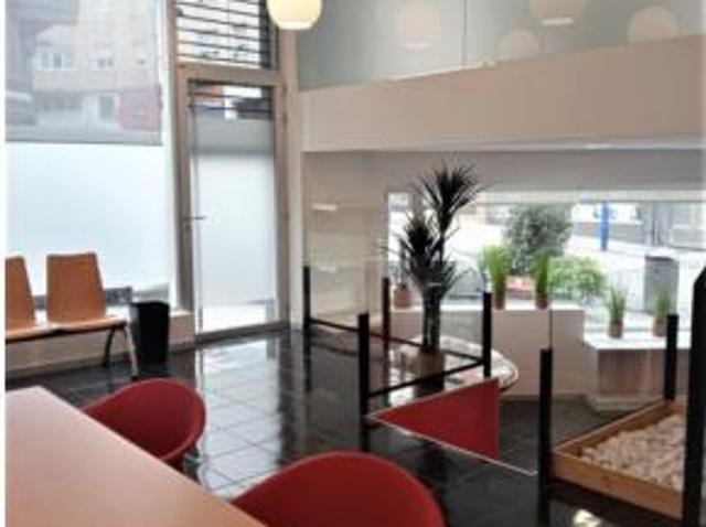 Oficina en venta en O Burgo, Culleredo