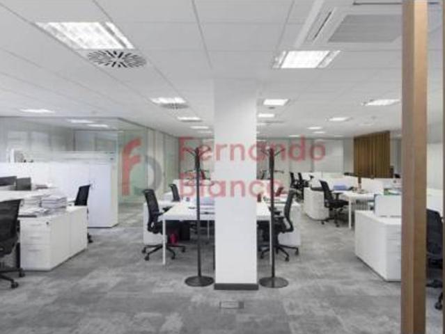 Oficina en venta en Neinver I industrialdea, Derio