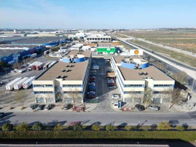 Oficina en venta en Polígono Industrial Carretera de la Isla, Dos Hermanas