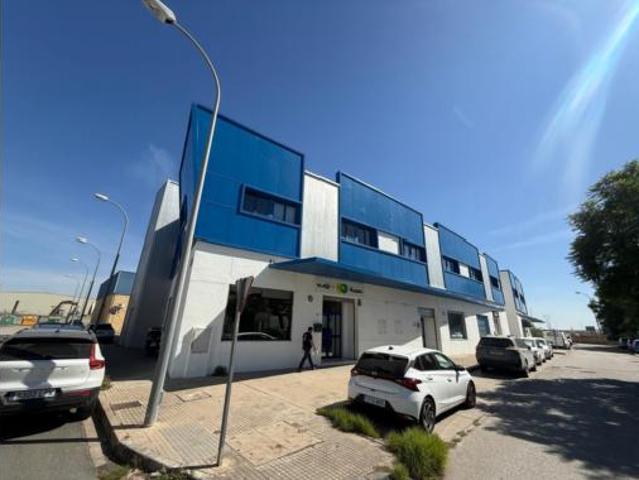 Oficina en venta en Fuente del Rey, Dos Hermanas