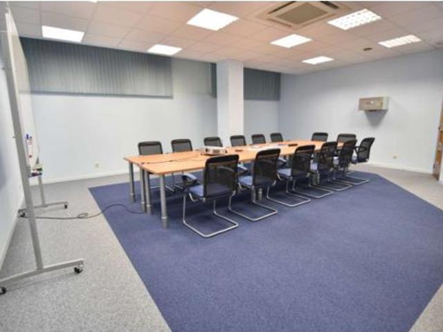 Oficina en venta en Txingotegi, Eibar