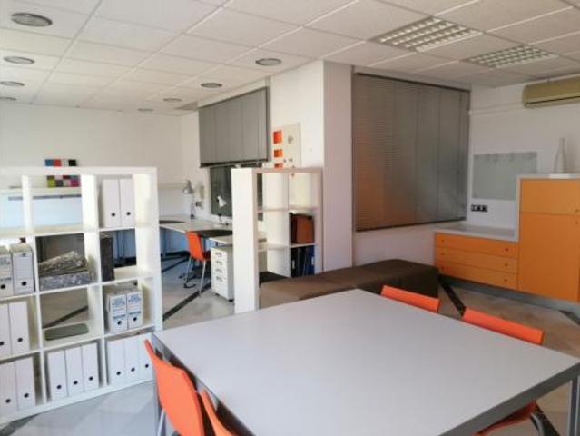 Oficina en venta en El Ejido, Almería