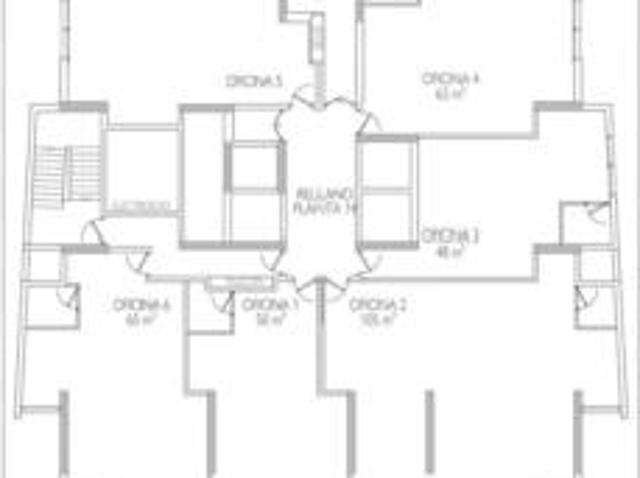Oficina en venta en El Ejido, Almería