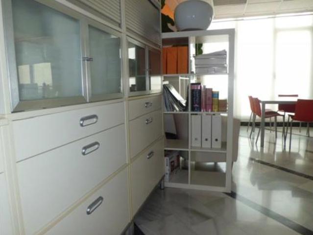 Oficina en venta en El Ejido, Almería