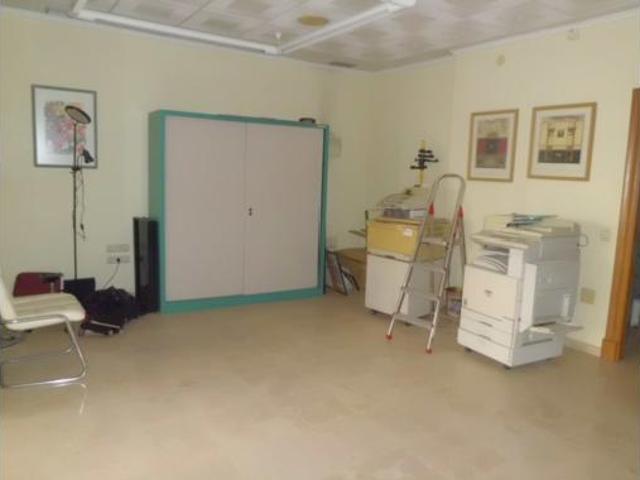 Oficina en venta en El Ejido, Almería