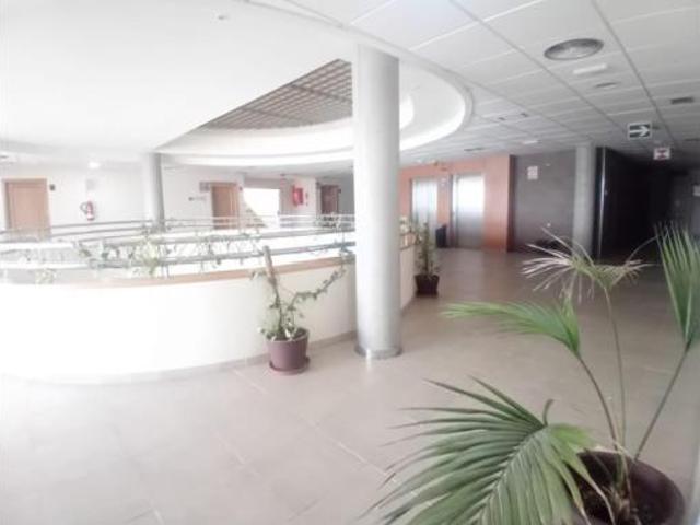 Oficina en venta en Centro Integral de Mercancias, El Ejido