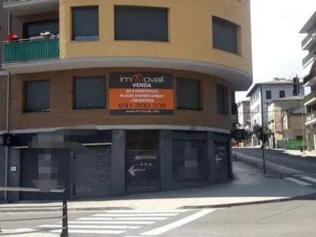 Oficina en venta en Suix, el Pont de Suert