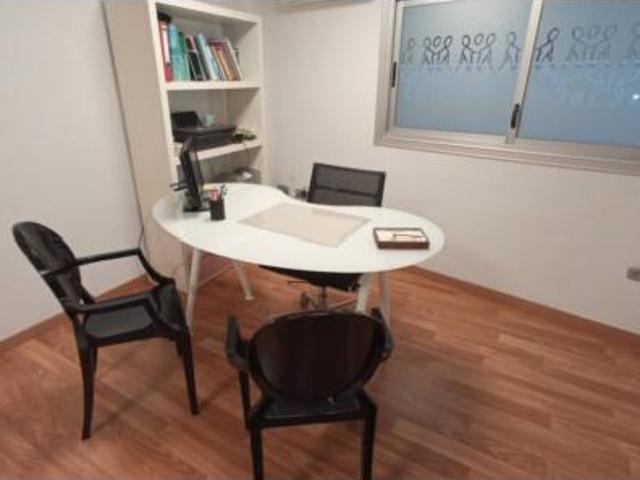 Oficina en venta en El Progreso, Elda