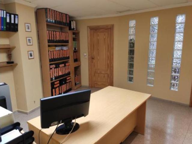 Oficina en venta en Prosperidad, Elda