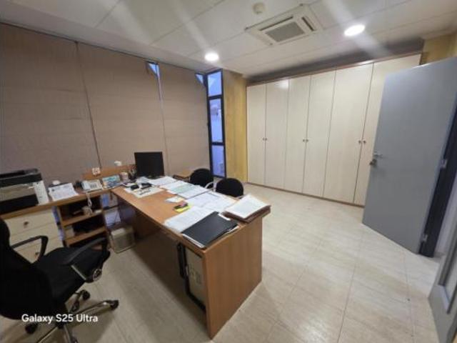 Oficina en venta en Caliu, Elda