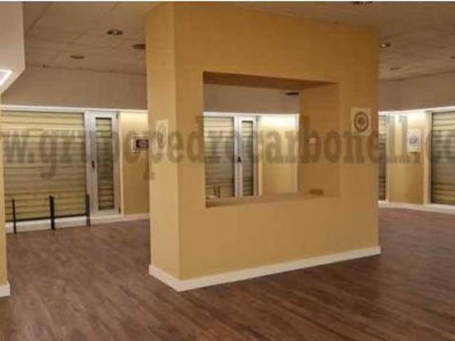 Oficina en venta en Pont Nou, Elx / Elche