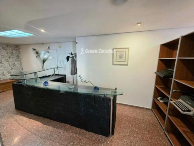 Oficina en venta en Pont Nou, Elx / Elche