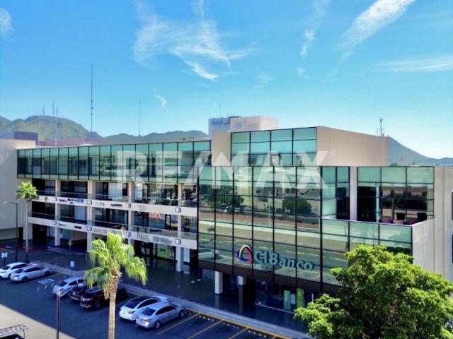 Oficina en venta en Hermosillo, Sonora