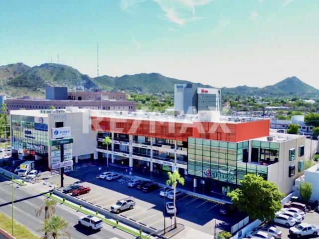 Oficina en venta en Hermosillo, Sonora