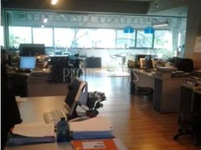 Oficina en venta en Polígono Industrial Axpe Industrialdea, Erandio