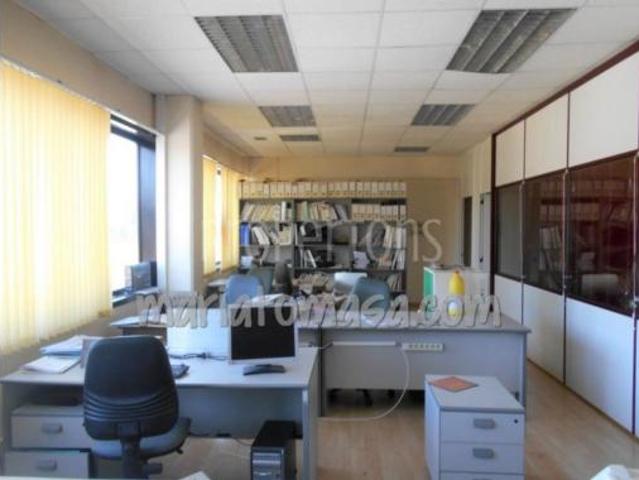 Oficina en venta en Asua, Erandio