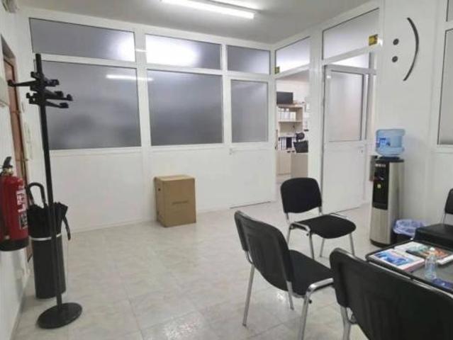 Oficina en venta en Ferrol