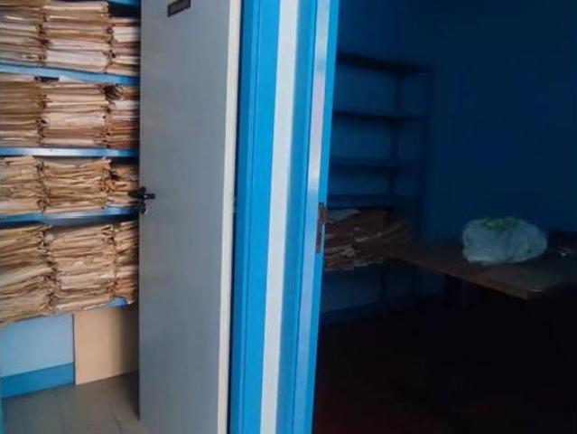 Oficina en venta en Ferrol