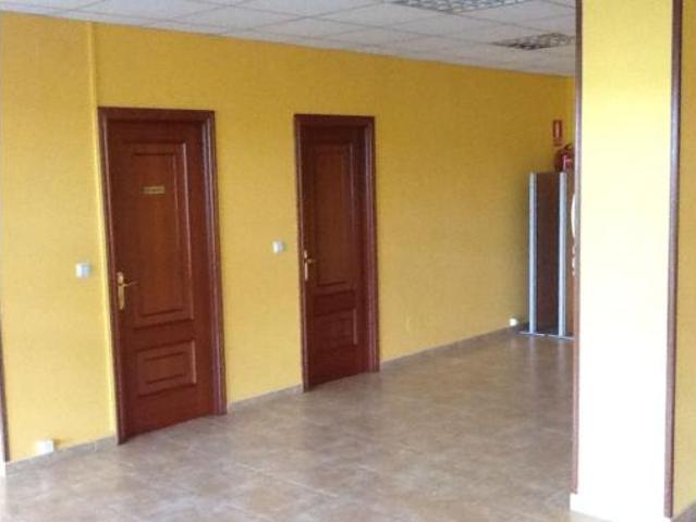 Oficina en venta en Ferrol