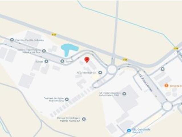 Oficina en venta en Parque Tecnológico de Fuente Álamo, Fuente Álamo de Murcia
