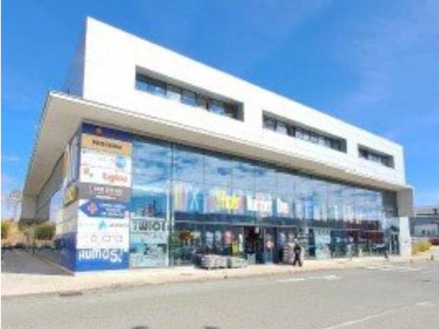 Oficina en venta en Polígono industrial de Mutilva / Mutiloako industrialdea, Aranguren