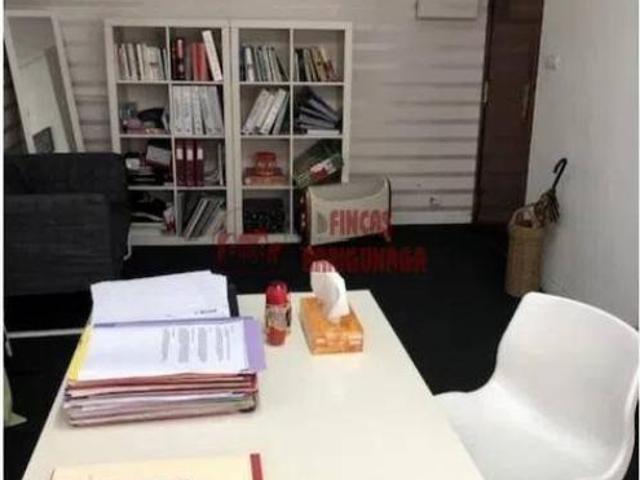 Oficina en venta en Alde Zaharra, Getxo