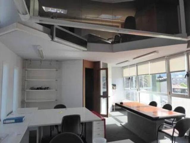 Oficina en venta en Alde Zaharra, Getxo