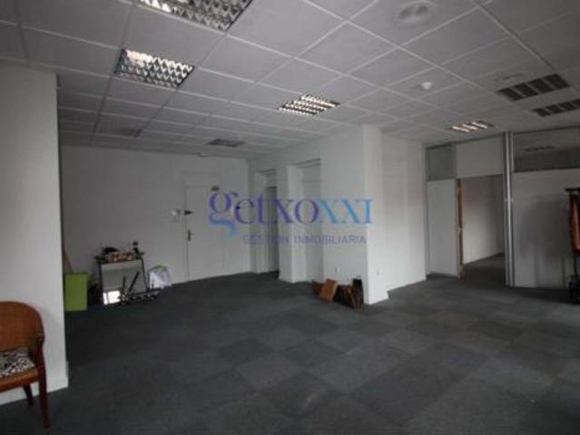 Oficina en venta en Romo, Getxo