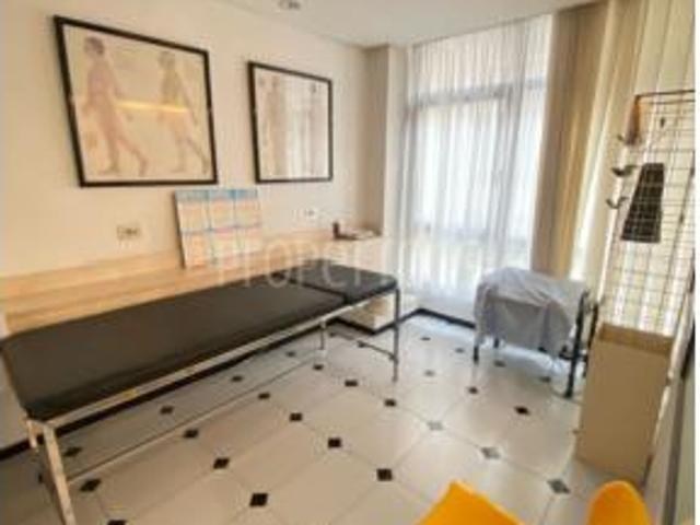 Oficina en venta en Areeta, Getxo