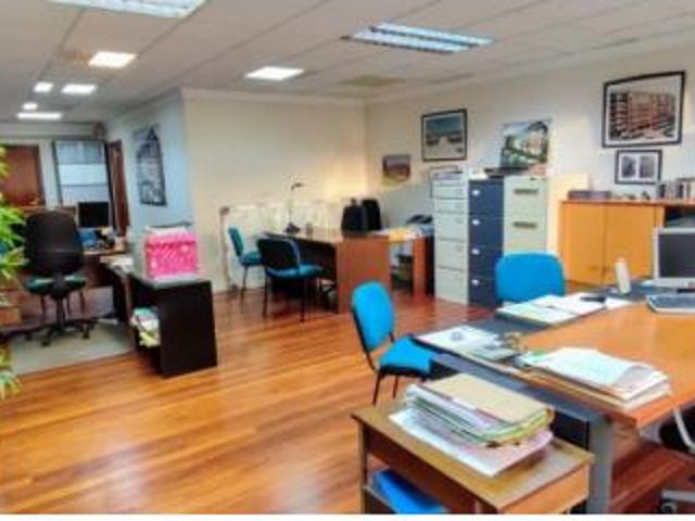 Oficina en venta en Romo, Getxo
