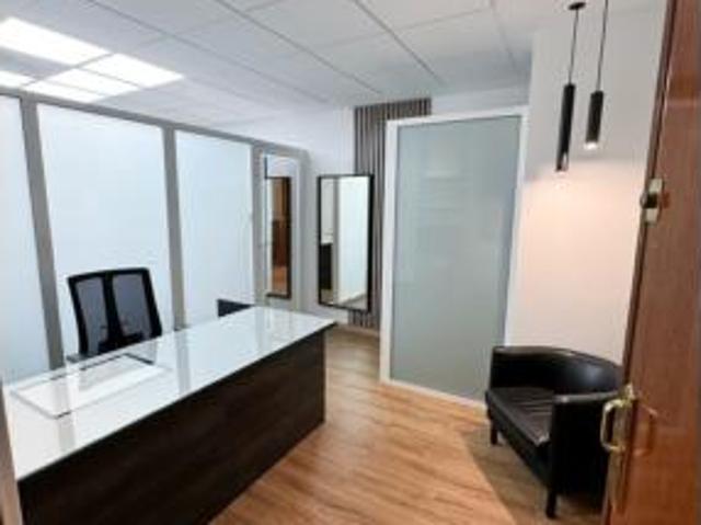 Oficina en venta en Romo, Getxo