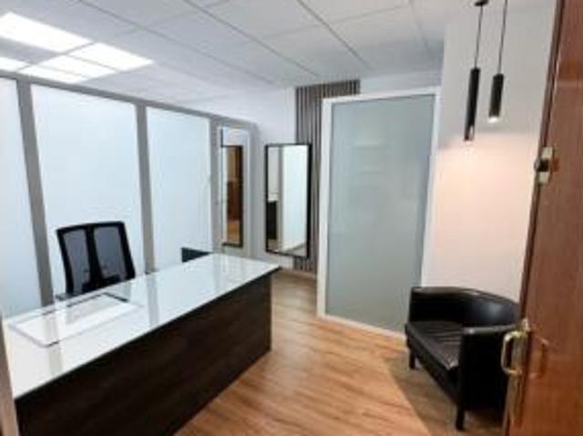 Oficina en venta en Romo, Getxo