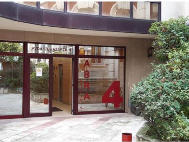 Oficina en venta en Areeta, Getxo