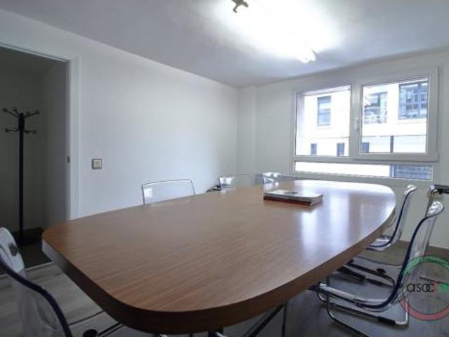 Oficina en venta en Gijón / Xixón
