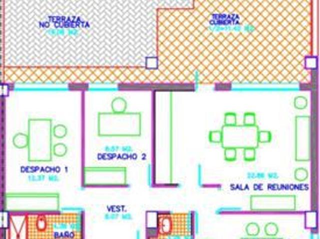 Oficina en venta en Granada, Fígares