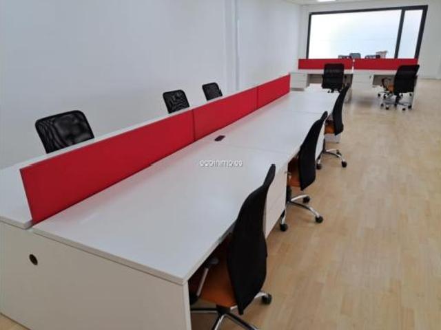Oficina en venta en Albaicín, Granada