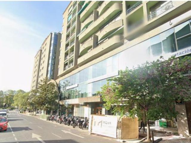 Oficina en venta en Fígares, Granada