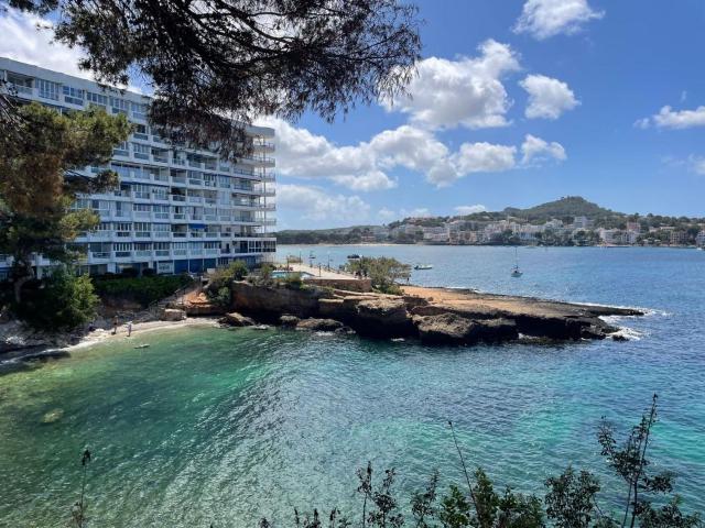 Oficina en venta en Calvià, Serra de Tramuntana