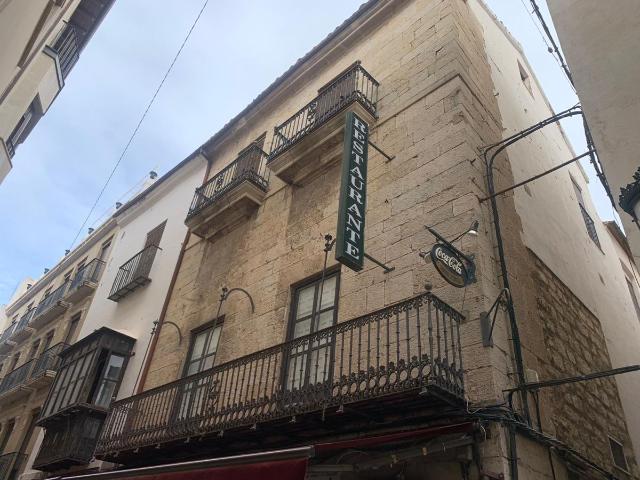 Oficina en venta en La Merced, Jaén