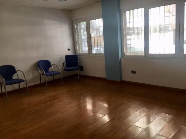 Oficina en venta en Puente Jontoya, Jaén