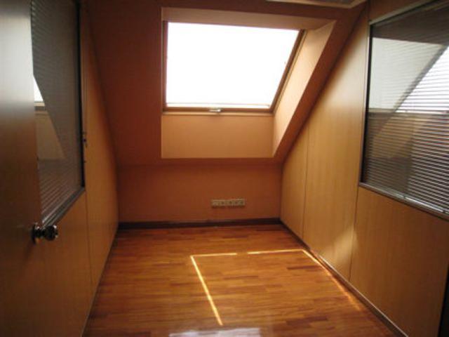 Oficina en venta en O Orzán, A Coruña