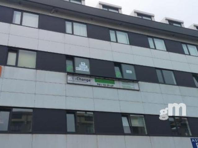 Oficina en venta en Narón, Ferrol