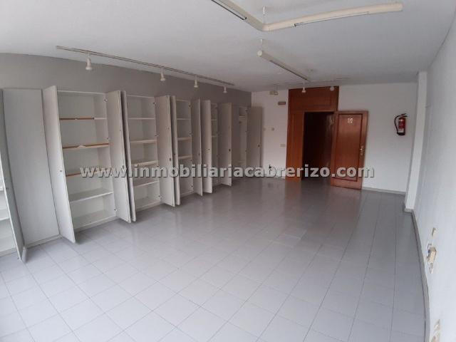 Oficina en venta en Las Gaunas, Logroño