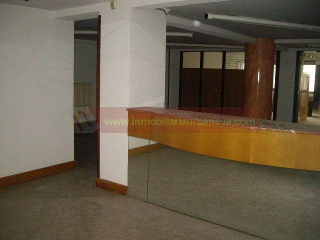 Oficina en venta en El Cortijo, Logroño