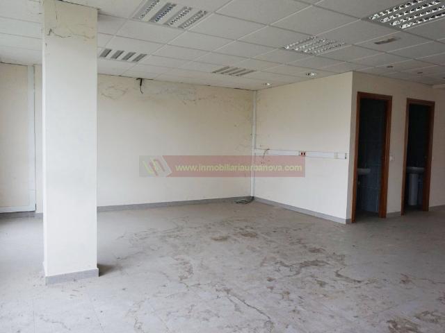 Oficina en venta en El Cortijo, Logroño
