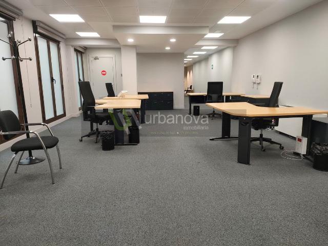 Oficina en venta en Las Gaunas, Logroño