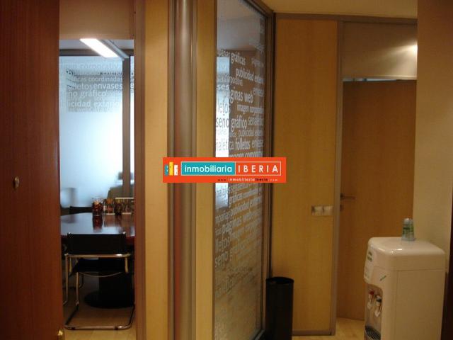Oficina en venta en Las Gaunas, Logroño