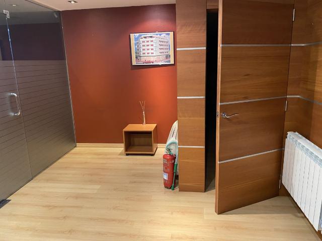 Oficina en venta en Las Gaunas, Logroño