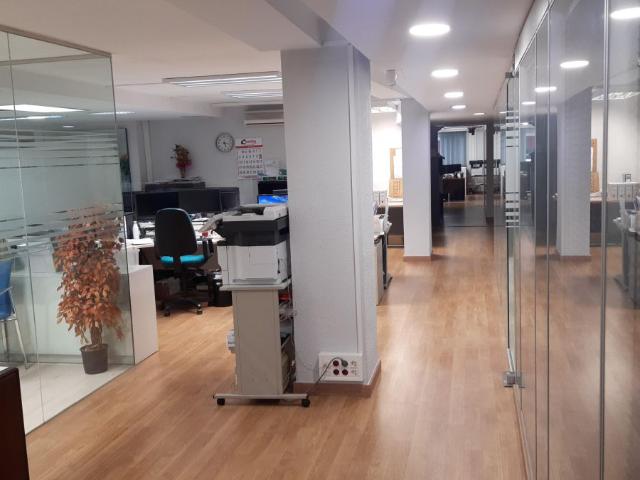 Oficina en venta en Las Gaunas, Logroño